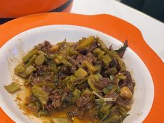 -东方红·湖南菜(金屿店)