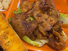 -林二哥宜烤官·宜宾小烧烤