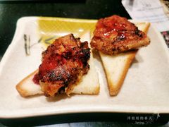 -蓝钻·国际美食海鲜自助百汇(西直门店)
