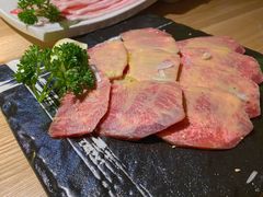 -江户烧肉(高德店)