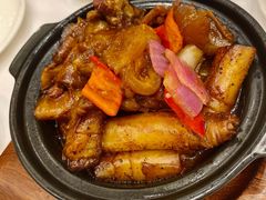 -御彩酒家(东风东路店)