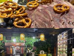 -元鼎宝驴香·全驴宴(江宁店)