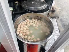 -金陵老丁家馄饨(新街口店)