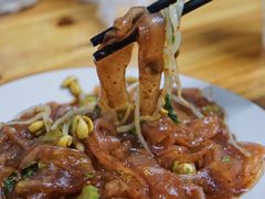 -何记酿皮店(西流湾店)