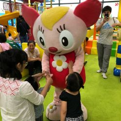 -莫莉幻想儿童乐园(北京华联亦庄购物中心店)