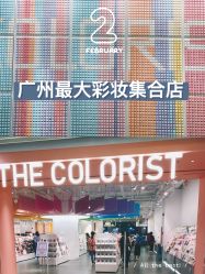 -THE COLORIST调色师