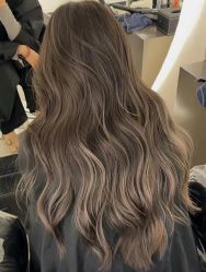 -DX HAIR SALON·发现未知美发沙龙