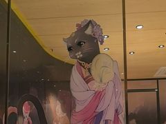 -唐猫庭院·千年陕菜(大唐不夜城店)