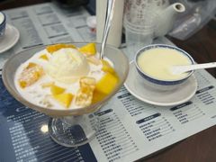 杨枝甘露-仁信老铺(华盖路店)