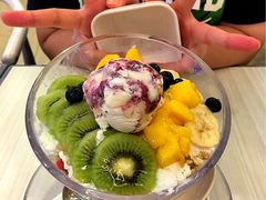 -满记甜品(荟聚购物中心店)