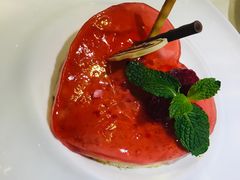 -西堤厚牛排(王府井店)