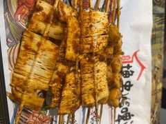 -欢聚烤吧(朱辛庄TBD万科店)