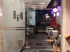 -小白桦西餐厅