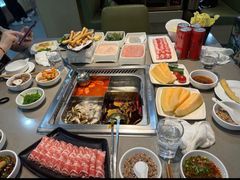 -海底捞火锅(杭州滨江九宜城店)