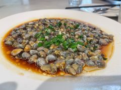 -华盛丰温州大排档(东三环南路店)