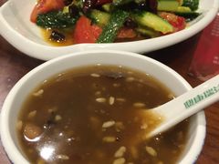 -临潼印象·特色陕菜
