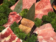 -無二炙坊·和牛烧肉(大钟寺1733店)