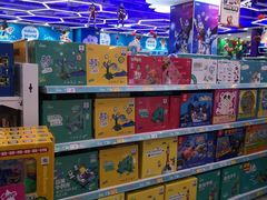 -TOYSRUS玩具反斗城(上海万象城店)