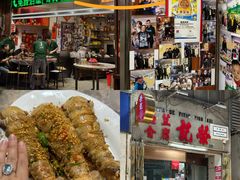 -富来美食(成发大厦店)