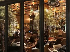 -THE CANNERY&JUJU 新鲜海鲜·牛排美食酒廊