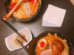 -日本料理神拉面