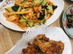 -喜来苑