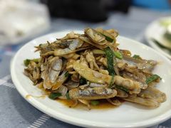 -明记海鲜大排档(巽寮湾店)