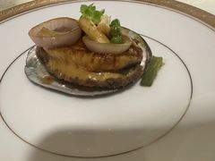 -富淳饭店(陆家嘴保利广场店)