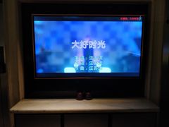 -ALICE PARTY自助式  KTV(松柏路店)