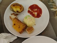 -皇朝万鑫自助餐厅