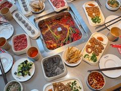 -川西坝子火锅(金沙1.0直营店)