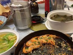 -柴米油盐(土菜院子店)