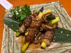 -気楽亭和食料理(气乐亭大世界本店)