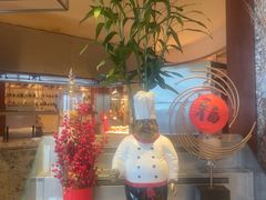 -艺厨风尚餐厅 · 桔钓沙莱华度假酒店