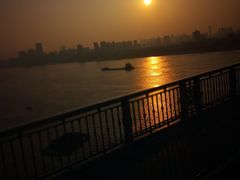 -武昌江滩