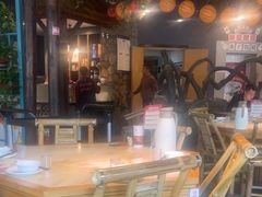 -常和州·夜宵大排档(常州单店)