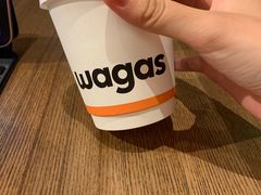 -Wagas沃歌斯(五道口购物中心店)