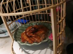 -佬麻雀·新湘菜(珠海金发购物中心店)