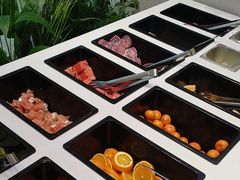 -东方豪客牛排意面披萨(金凤万达店)