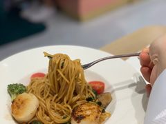 -Dazzling Cafe 蜜糖吐司专卖店
