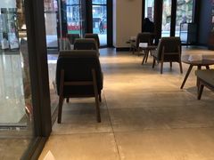 大堂-星巴克(南京弘阳购物中心店)