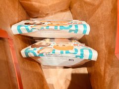 -爸爸糖手工吐司(上海五角场万达店)