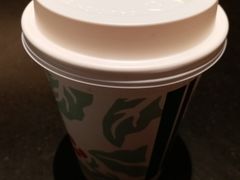 -星巴克(嘉定中信泰富万达广场店)