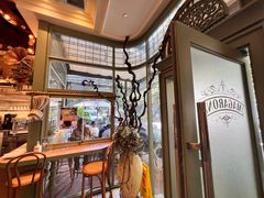 -玛格萝妮比萨屋(四平店)