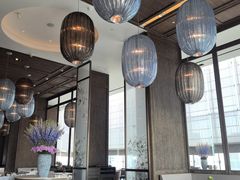 -悦轩中餐厅·高空江景·杭州柏悦酒店