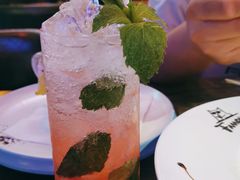 -Famous肥猫墨西哥音乐餐吧(五棵松华熙LIVE店)