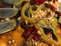 -鸽子窝专业烧烤店(长白店)