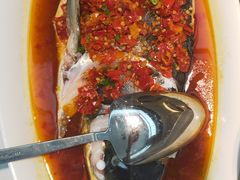 -兰湘子·湘菜小炒(盛龙广场店)