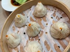-苏小柳手作点心x茶叙小院(徐家汇分院)