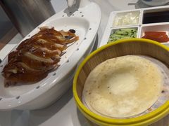 -东流山烤鸭·家常菜(巢湖万达店)